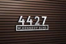 Graphic Design Entri Peraduan #262 for 4427 W. Kennedy Blvd. - logo