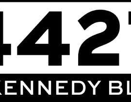 Nro 267 kilpailuun 4427 W. Kennedy Blvd. - logo käyttäjältä m4udesign