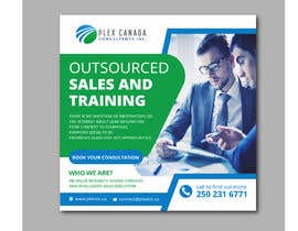 #61 for Graphics for instagram posts for sales consultancy by arifislamarif68