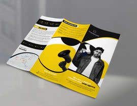 #12 for Brochure Design af asma4ft