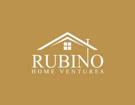 #90 for Rubino Home Ventures by ahammednasir253
