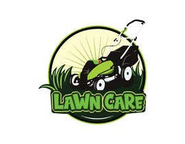 #105 for Lawn care by artsdesign60