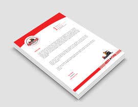 #221 for Build me a letter head for my business by hasanahmed161655