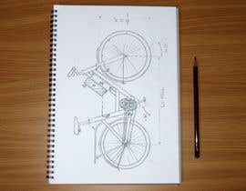 #73 para Création d&#039;un vélo électrique por ShahabuddinUI