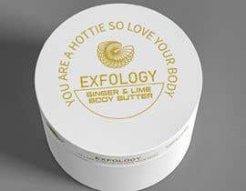 #29 for Label design for Exfology Spa range by Zulahmad2020