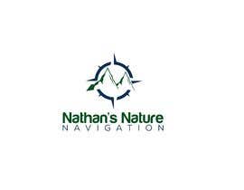 #148 untuk LOGO - Nathan&#039;s Nature Navigation oleh mdkawshairullah