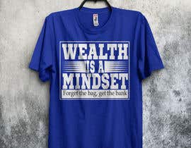 #125 para Wealth Mindset por bibisahara4