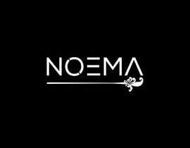 #471 for LOGO CONTEST FOR A RESTAURANT NAMED &quot;NOEMA&quot; by mdshahajan197007