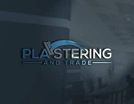 #160 для Plastering and Trade Logo от ffaysalfokir