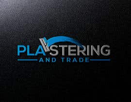 #161 для Plastering and Trade Logo от ffaysalfokir
