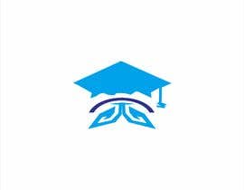 #404 za create a logo for a education association od lupaya9