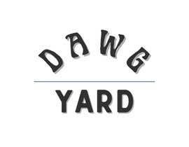 #153 ， I am looking for a new logo for a dog park / restaurant and bar 来自 srhqstna