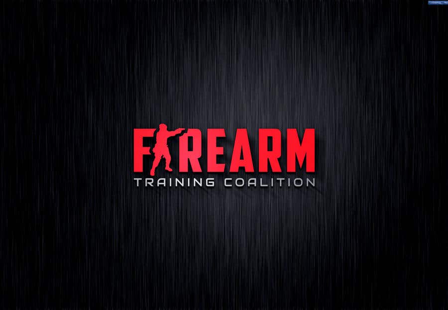 Konkurrenceindlæg #26 for                                                 Non-profit name is Firearm Training Coalition. Need a new logo.
                                            