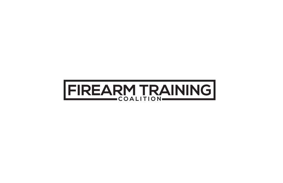Konkurrenceindlæg #24 for                                                 Non-profit name is Firearm Training Coalition. Need a new logo.
                                            
