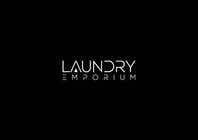 #778 per Logo Design for Laundry Emporium da amzadkhanit420