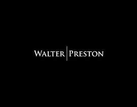 Nro 5 kilpailuun Walter Preston käyttäjältä HASINALOGO
