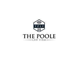 Niamul24h tarafından Logo for The Poole Law Firm için no 500