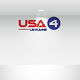 
                                                                                                                                    Contest Entry #                                                157
                                             thumbnail for                                                 Create a logo for USA 4 UKRAINE non-profit organization
                                            