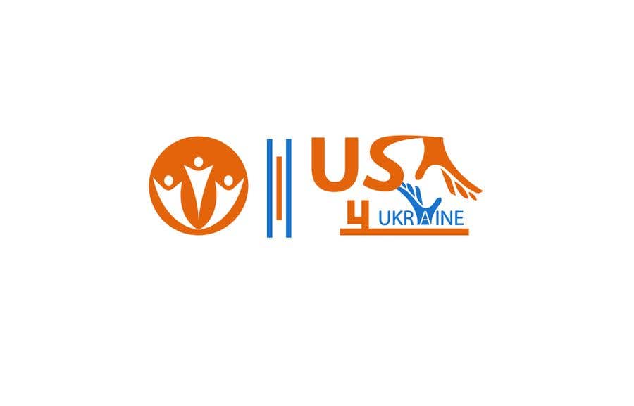 
                                                                                                                        Contest Entry #                                            15
                                         for                                             Create a logo for USA 4 UKRAINE non-profit organization
                                        