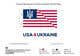 
                                                                                                                                    Konkurrenceindlæg #                                                221
                                             billede for                                                 Create a logo for USA 4 UKRAINE non-profit organization
                                            
