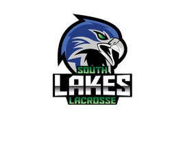 #86 cho South Lakes Lacrosse logo design bởi rivaldoseptian12
