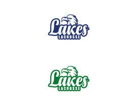 #119 cho South Lakes Lacrosse logo design bởi kbillal