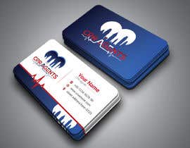 nº 344 pour Business Card Design - CPR Business par happysalehin 