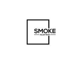 #29 untuk Smoke Alley EUX oleh mstshimakhatun15