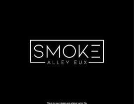 #22 para Smoke Alley EUX de mahal6203