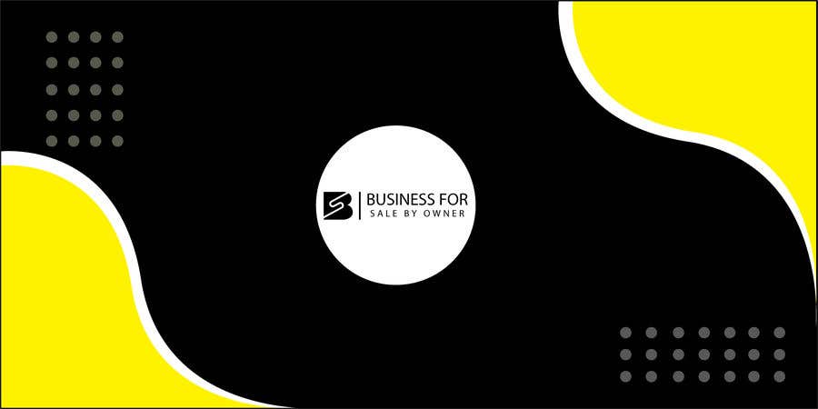 Kilpailutyö #20 kilpailussa                                                 Need logo & square banner for Linkedin profile and linkedin header. - Business For Sale By Owner
                                            