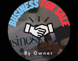 Nro 18 kilpailuun Need logo &amp; square banner for Linkedin profile and linkedin header. - Business For Sale By Owner käyttäjältä IllyyinNabila