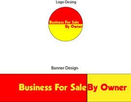 Nro 24 kilpailuun Need logo &amp; square banner for Linkedin profile and linkedin header. - Business For Sale By Owner käyttäjältä FatemaAhsan