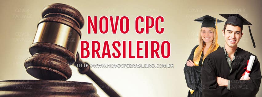 Kilpailutyö #21 kilpailussa                                                 Design a Facebook cover for Novo CPC Brasileiro
                                            