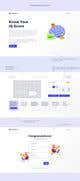 Graphic Design konkurrenceindlæg #66 til Design nice user interface for an IQ test website