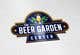 Konkurrenceindlæg #995 billede for                                                     Design a beer garden logo
                                                