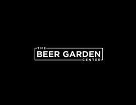 #20 for Design a beer garden logo af smabdullahalamin