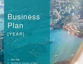nº 11 pour WE CARE Business plan par akderia21 