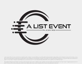 #1654 cho Logo for Event Planning Company bởi Maruf2046