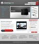 Wasilisho la Shindano #16 picha ya                                                     Website Design for Ebackup.me Online Backup Solution
                                                