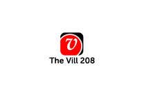 #75 untuk Logo Contest “The Vill 208” oleh kazimaruf222