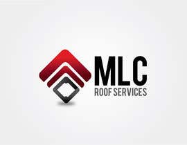 nº 349 pour Roofing logo par netspidy 