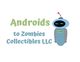 Imej kecil Penyertaan Peraduan #119 untuk                                                     Androids to Zombies Collectibles looking for a logo image
                                                