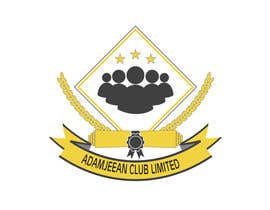 #270 for Adamjeean Club Limited by mdsazu2581
