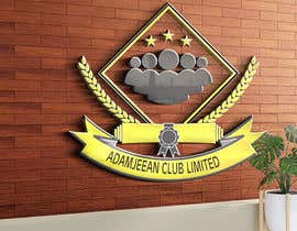 #271 for Adamjeean Club Limited by mdsazu2581