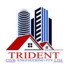#1065 for Create Logo for Trident Civil Engineering Pty Ltd by umerzaid2019