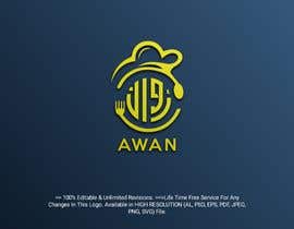 #823 for Awan project logo by bimalchakrabarty