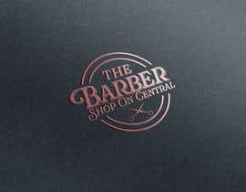 #74 для One Central Barber Shop от salmanfaithful58