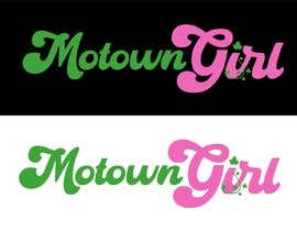 #108 untuk Motown Girl oleh valgonx