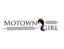 #92 for Motown Girl af ruhuldesigner