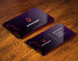 #37 for Visiting Card Designing by grabbani2010